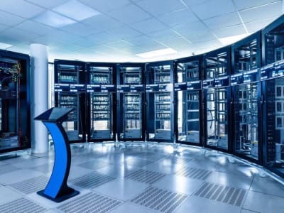 Komputer Otak SpiNNcloud Percepat Penemuan Obat dengan Efisiensi Energi Tinggi