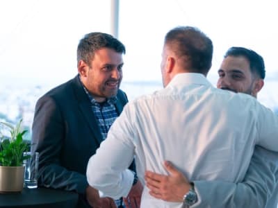 Startup Yunani Berani Hadapi Tantangan Besar Pasar Pertahanan Eropa