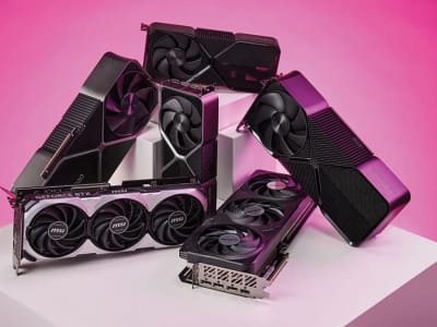 Evolusi GPU: Dari Game Arcade ke Otak Robot dan AI Modern