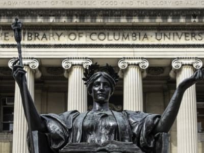 Dana Riset Columbia Dikembalikan, Peneliti Hadapi Tantangan Pasca Pembekuan Hibah