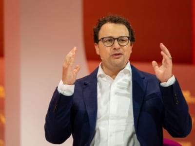 Anthropic Siap Terima Dana Besar Meski Ragu dari Investor Negara Otoriter