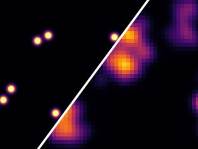Teknik Baru Memetakan Molekul Gula Sel Manusia dengan Resolusi Sub Nanometer