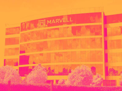 Marvell dan Rebellions Bersinergi Kembangkan AI Khusus di Tengah Volatilitas Pasar Semikonduktor
