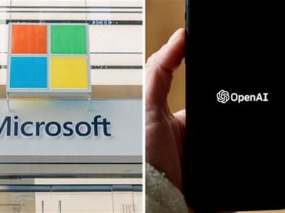 Pentingnya Perpanjangan Kerjasama Microsoft dan OpenAI untuk Masa Depan AI