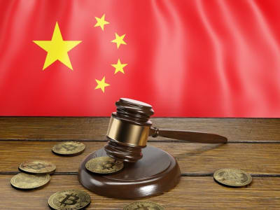 Kasus Besar Penggelapan dan Pencucian Uang Kripto di China Terungkap