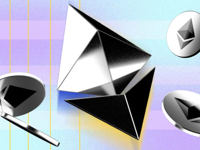 BitMine Ubah Strategi, Pilih Beli Saham daripada Tambah Token Ethereum