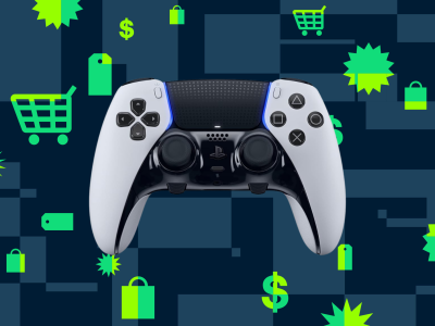 DualSense Edge: Kontroler Pro PlayStation 5 dengan Fitur Kustomisasi Lengkap dan Diskon Menarik