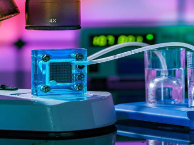 Inovasi Nano-Interface COF Tingkatkan Performa Fuel Cell dan Hemat Platinum