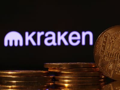 Kraken Kumpulkan Dana Rp 8.22 triliun ($500 Juta)  dan Akuisisi NinjaTrader Senilai Rp 24.67 triliun ($1,5 Miliar) 