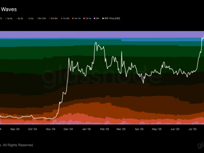 XRP Diprediksi Meledak! Kabar Baik dari Washington dan Adopsi di Jepang