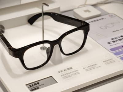 Xiaomi Raih Penjualan Fantastis dengan Kacamata AI Canggih Mulai Juni