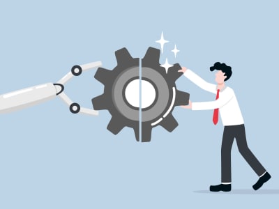 Startup AI Video Luma dan Runway Cari Peluang Baru di Robotika dan Game