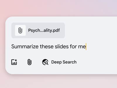 Google Kembangkan AI Mode dengan Fitur Baru Bantu Pelajar Belajar Lebih Mudah