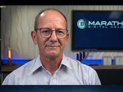 MARA Holdings Catat Rekor Pendapatan Kuartal Kedua dengan Strategi Bitcoin Aktif