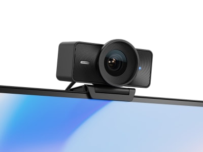 Elgato Luncurkan Facecam 4K: Webcam 4K 60fps Terjangkau dengan Filter Lensa