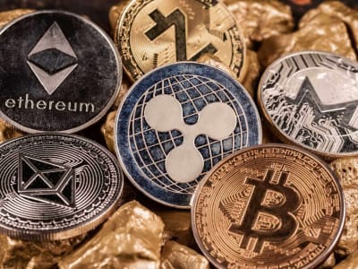 Kebangkitan XRP: Dari Masalah Hukum ke Peluang Emas di Dunia Kripto