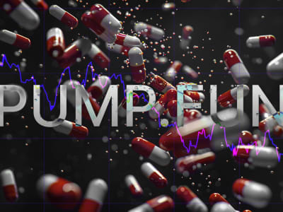 Penurunan Dominasi Pump.fun di Dunia Memecoin Karena Persaingan LetsBonk