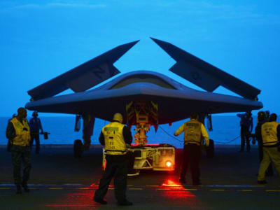 Inovasi Sains dan Teknologi China yang Mengubah Dunia dari Militer hingga Energi