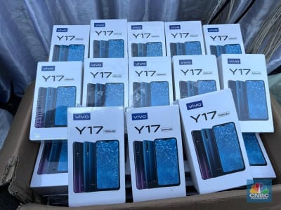 Cara Mudah Membedakan HP Asli dan Palsu Demi Keamanan Konsumen