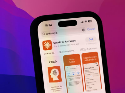 Anthropic Siap Dapat Pendanaan Rp 82.22 triliun ($5 Miliar) , Valuasi Capai Rp 2.80 quadriliun ($170 Miliar) 