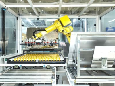 Produsen PCB China Rencanakan Penjualan Saham 10 Persen di Hong Kong