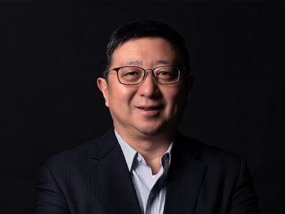 Alibaba Investasi Besar di AI dan Layanan Pengiriman Dukung Kemajuan China