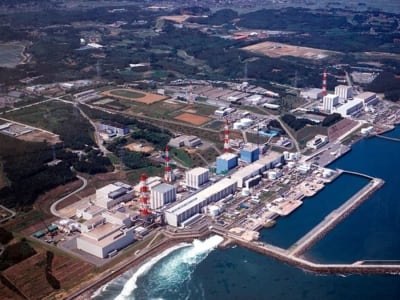 Penundaan Pengangkatan Bahan Bakar Fukushima karena Risiko Tsunami Baru