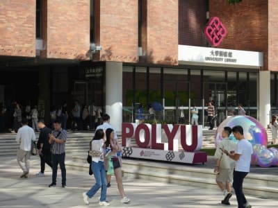 Investasi Ant Digital di Hong Kong Dukung Laboratorium AI dan Web3