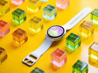 Review Samsung Galaxy Watch 8: Inovasi Minim dengan Desain Squircle Baru