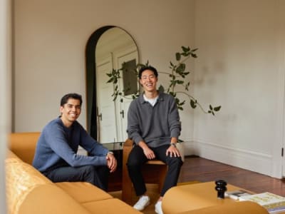 Startup Conversion: Inovasi AI Otomasi Marketing dari Dua Pengusaha Muda