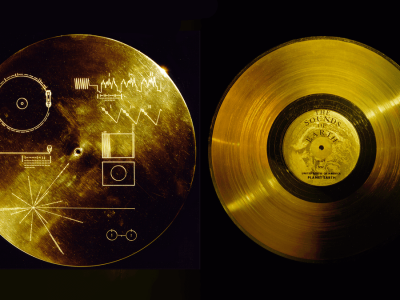 Perjalanan Budaya Manusia ke Luar Angkasa: Pesan dan Artefak dari Bumi