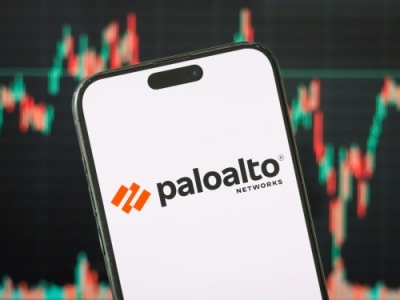 Palo Alto Networks Akuisisi CyberArk Senilai Rp 411.13 triliun ($25 Miliar)  Perkuat Keamanan Identitas