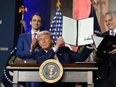 Mengungkap Dampak Sosial dan Politik dari Rencana AI Trump yang Kontroversial