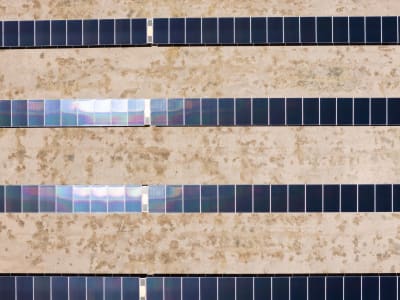 Senat AS Hentikan Insentif Energi Terbarukan, Masa Depan Hijau Terancam