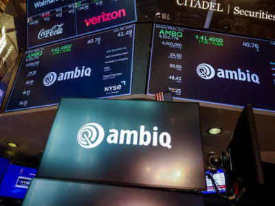 Ambiq Micro Catat Kenaikan Saham 61% pada Hari Pertama IPO dengan Fokus AI