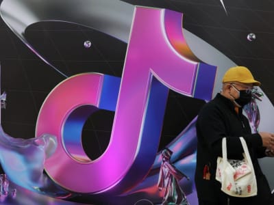 Douyin Gabungkan Supermarket dan Layanan Pengiriman untuk Saingi Alibaba di E-commerce