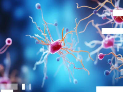 Hadiah £7,5 Juta Diberikan untuk Gunakan AI Percepat Penemuan Obat ALS