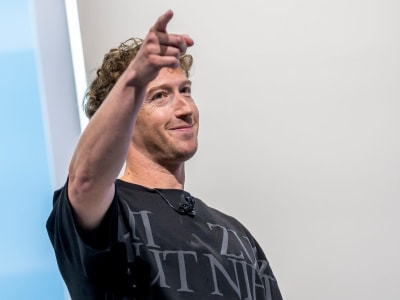 Mark Zuckerberg Membangun Tim AI Superintelligence dengan Investasi Besar Meta