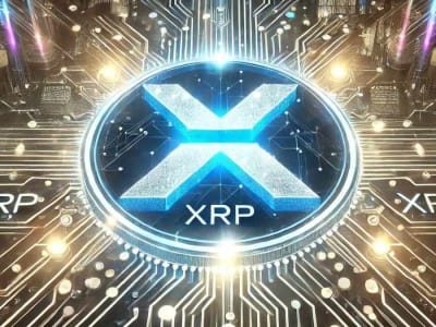 XRP Melesat Lewati Solana di Perdagangan Futures Kraken Tahun 2025