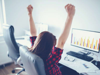 5 Alasan Saham Nvidia Masih Menjadi Investasi Cerdas Tahun Ini