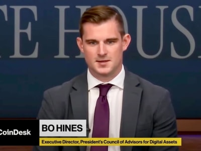 Laporan Besar Trump Dorong Protokol DeFi Tumbuh dengan Aturan Jelas di AS