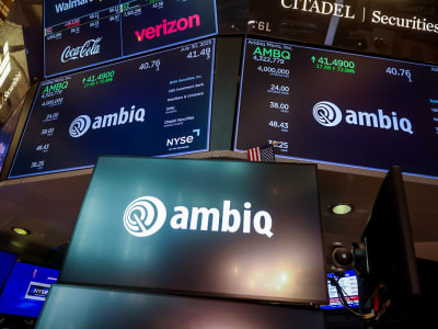 Ambiq Micro Raih Kenaikan Saham Besar di IPO Berkat Potensi AI Hemat Energi