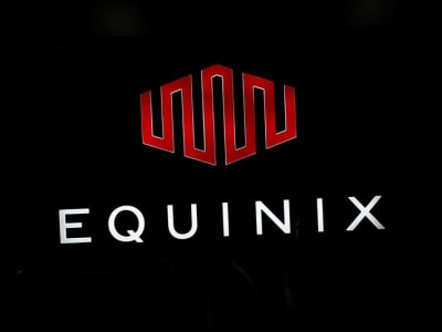 Equinix Naikkan Proyeksi Pendapatan karena Permintaan Pusat Data AI Meningkat
