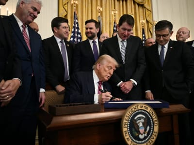 Trump Luncurkan Regulasi Kripto Baru, Gantikan Pendekatan Ketat Biden