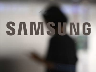 Laba Samsung Turun Akibat Kontrol Ekspor AS dan Chip AI Tak Terjual