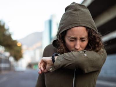 Protein Pembentuk Pori dalam Alergen Picu Batuk dan Bersin dengan Cara Baru