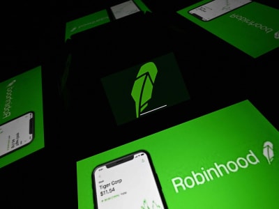 Robinhood Catat Laba Melonjak Berkat Lonjakan Trading Opsi dan Kripto