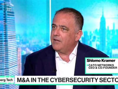 CEO Cato Networks Bingung Soal Akuisisi CyberArk oleh Palo Alto Networks
