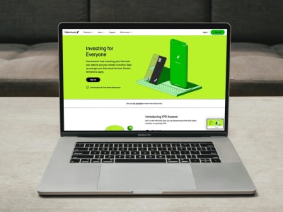 Robinhood Raup Pendapatan Kripto Melonjak, Saingi Coinbase dengan Inovasi Tokenisasi