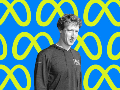 Meta Ingin AI Super Pintar Personal lewat Kacamata Pintar Masa Depan